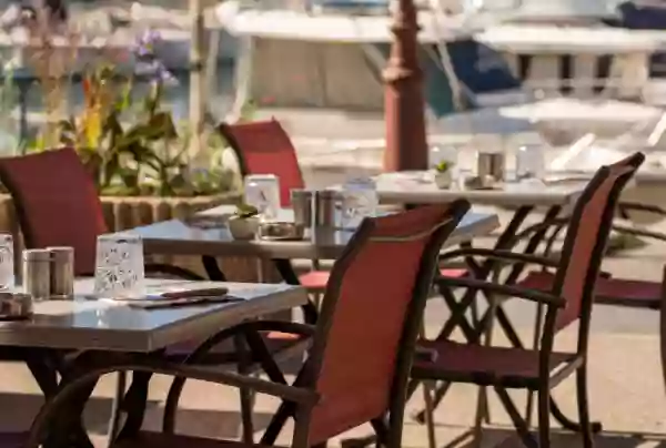 Le restaurant - L'Idem - Port-de-Bouc - bon restaurant PORT-DE-BOUC