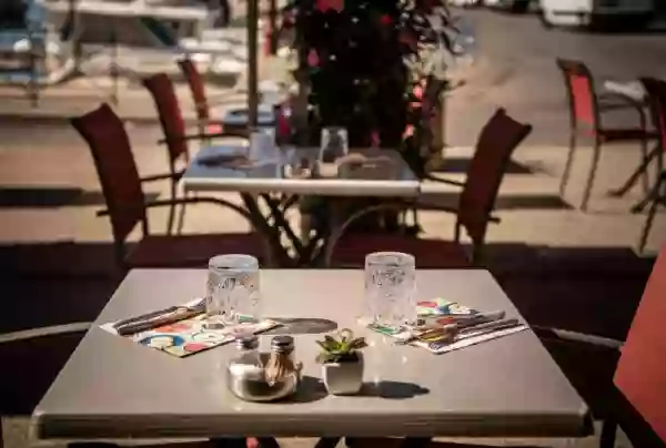 Le restaurant - L'Idem - Port-de-Bouc - bien manger PORT-DE-BOUC